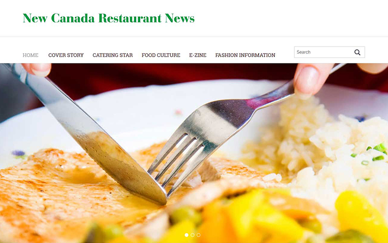 New Asian Restaurant News